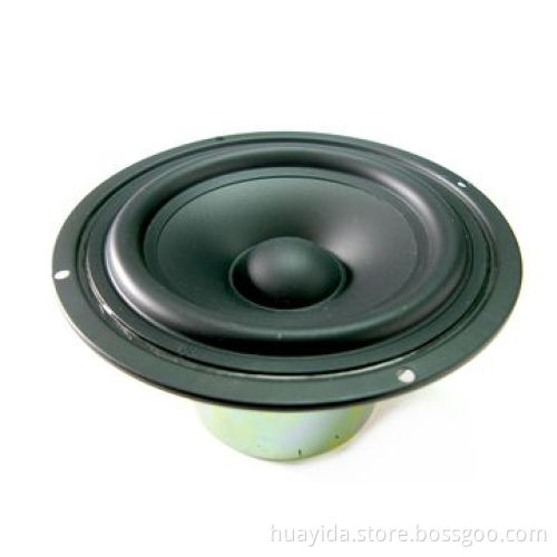 Hi-Fi Speaker